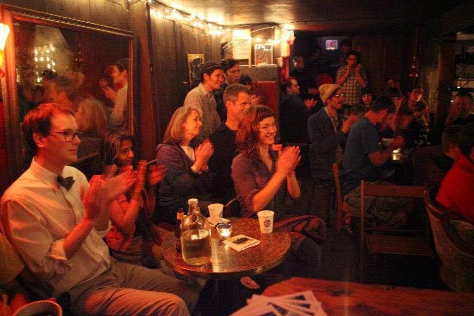The Down County Social Club 1